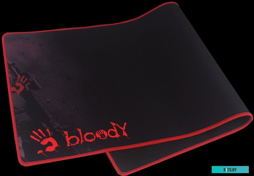 Коврик A4Tech Bloody Specter Claw B-087S