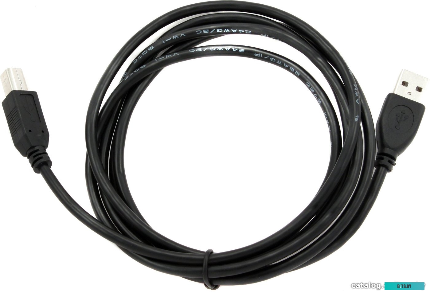 Кабель Cablexpert CCP-USB2-AMBM-6