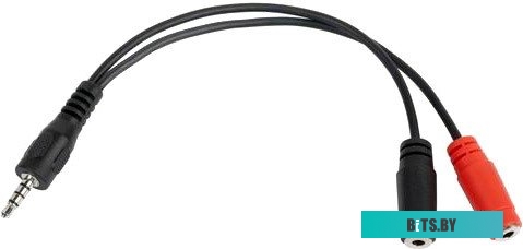 Адаптер Cablexpert CCA-417