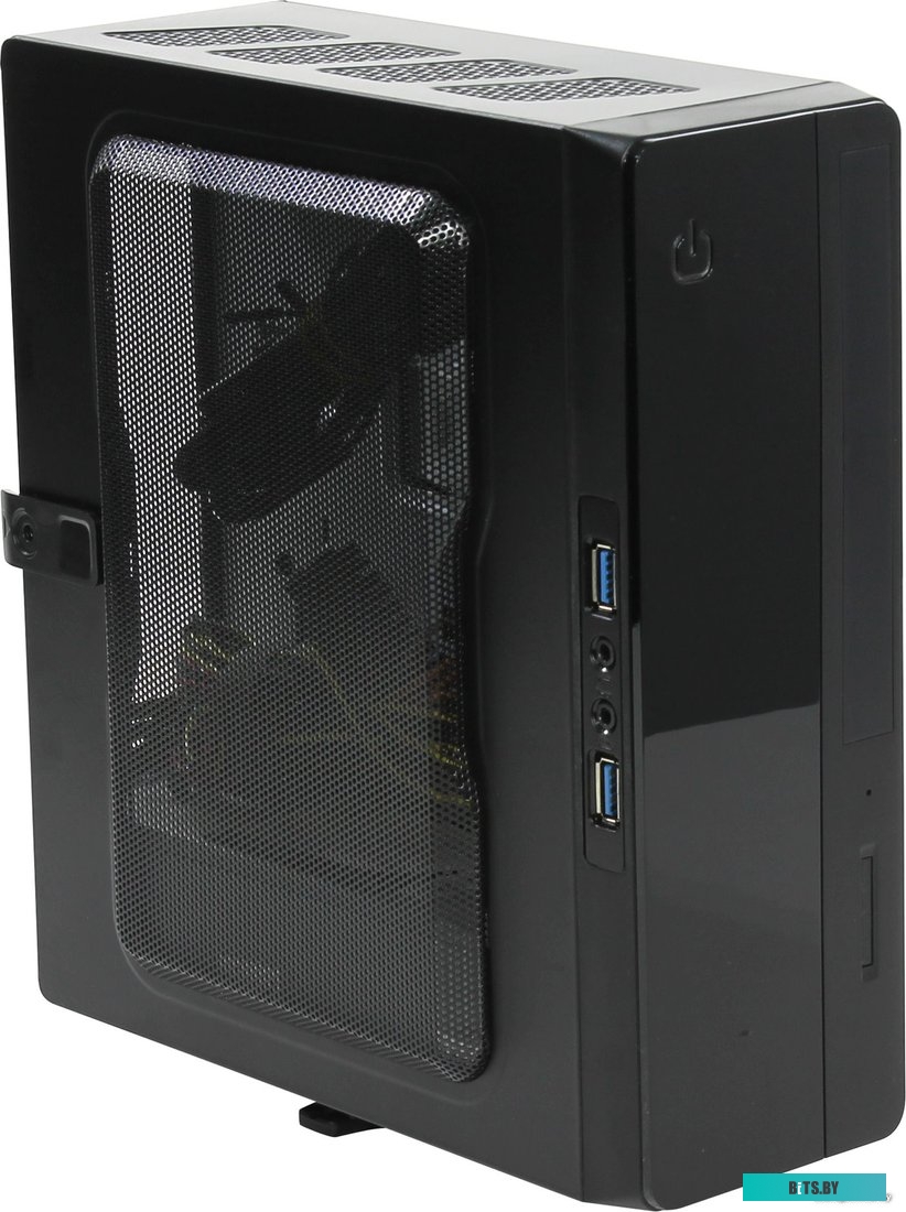 Корпуса PowerMan EQ-101-6117414 200W