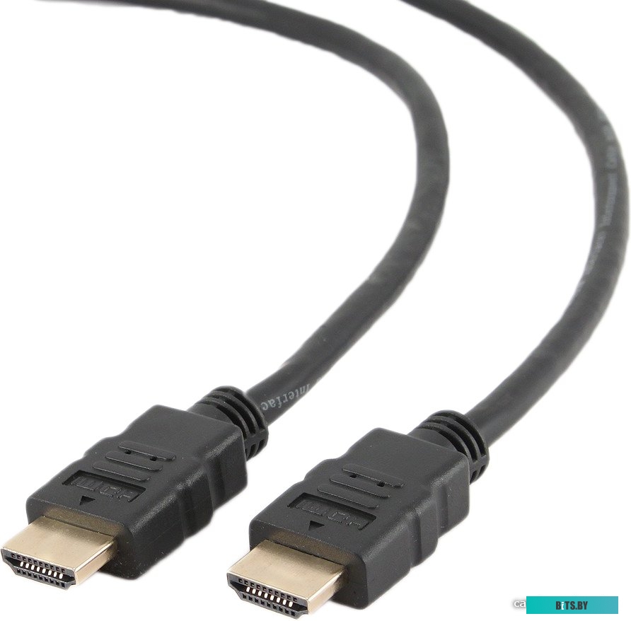 Кабель Cablexpert CC-HDMI4-6