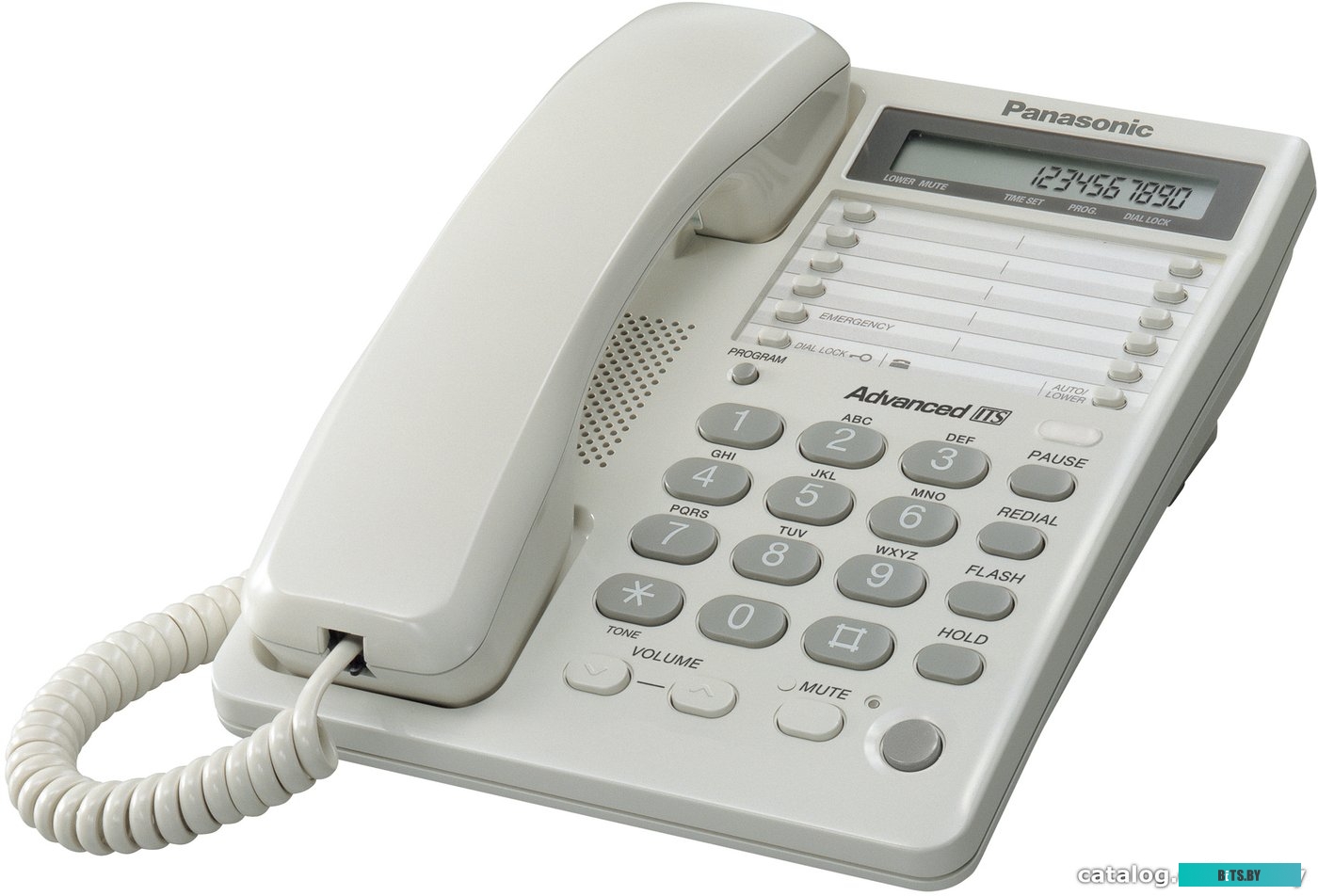 Телефонный аппарат Panasonic KX-TS2362
