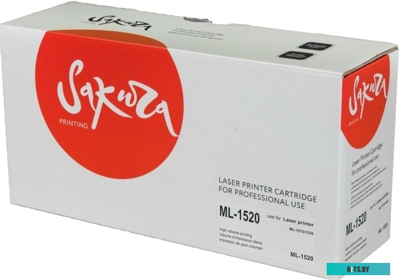 Картридж Sakura SAML1520 SAML1520