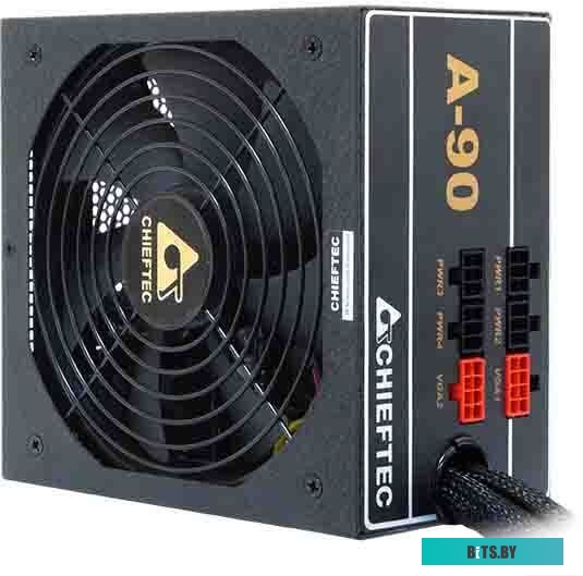 Блок питания Chieftec A-90 550W (GDP-550C)