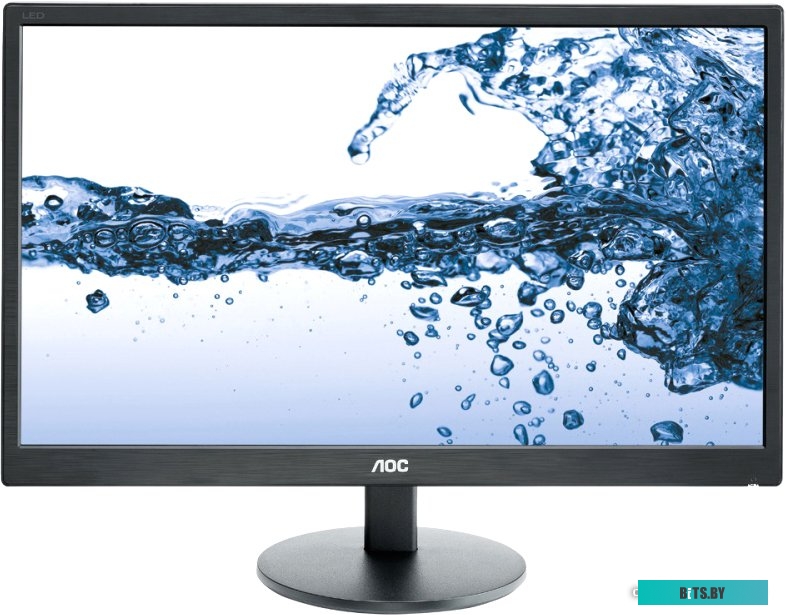 Монитор AOC E2270SWDN