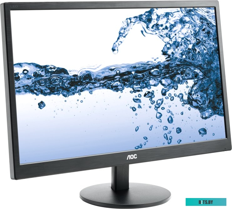 Монитор AOC E2270SWDN