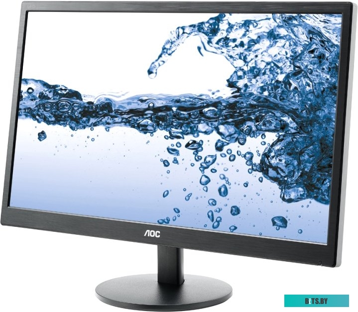Монитор AOC E2270SWDN