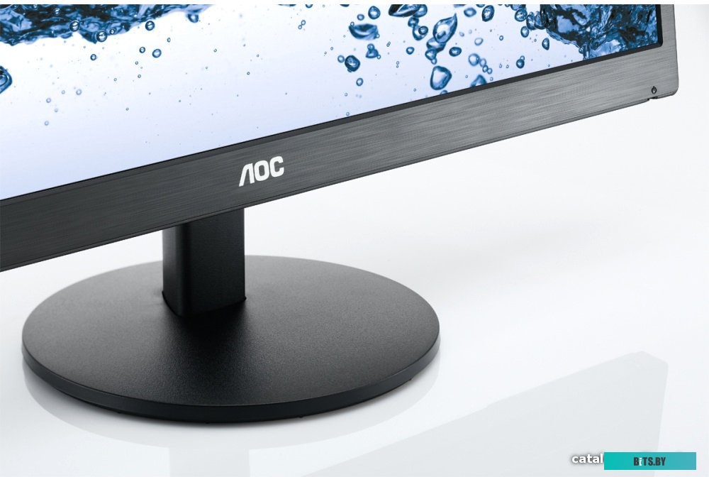 Монитор AOC E2270SWDN