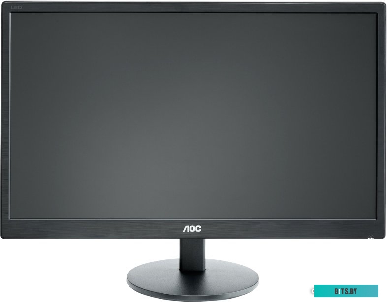 Монитор AOC E2270SWDN