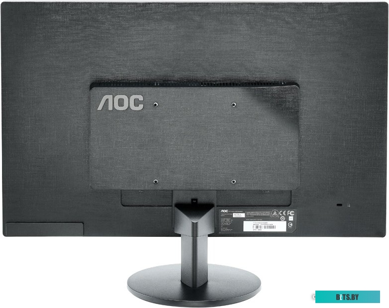 Монитор AOC E2270SWDN