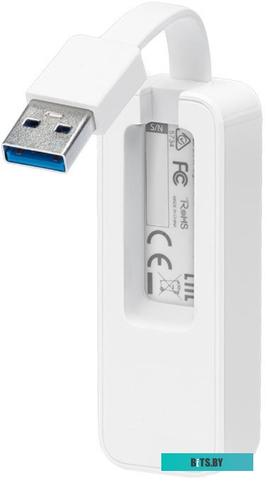 Сетевой адаптер TP-Link UE300