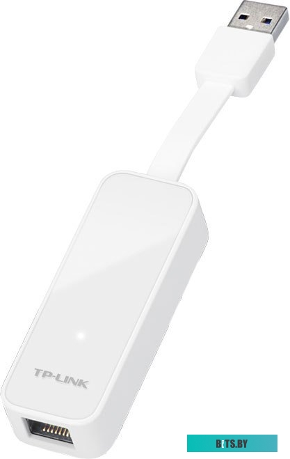 Сетевой адаптер TP-Link UE300