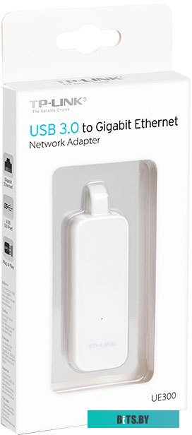 Сетевой адаптер TP-Link UE300