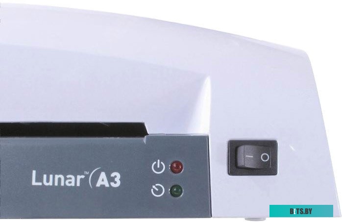 Ламинатор Fellowes Lunar A3 <FS-57167>