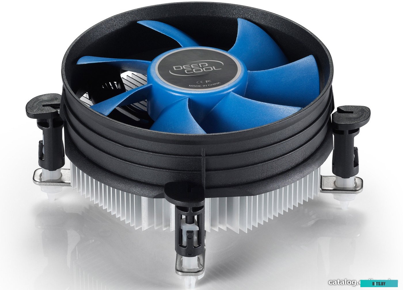 Кулер DeepCool THETA 9