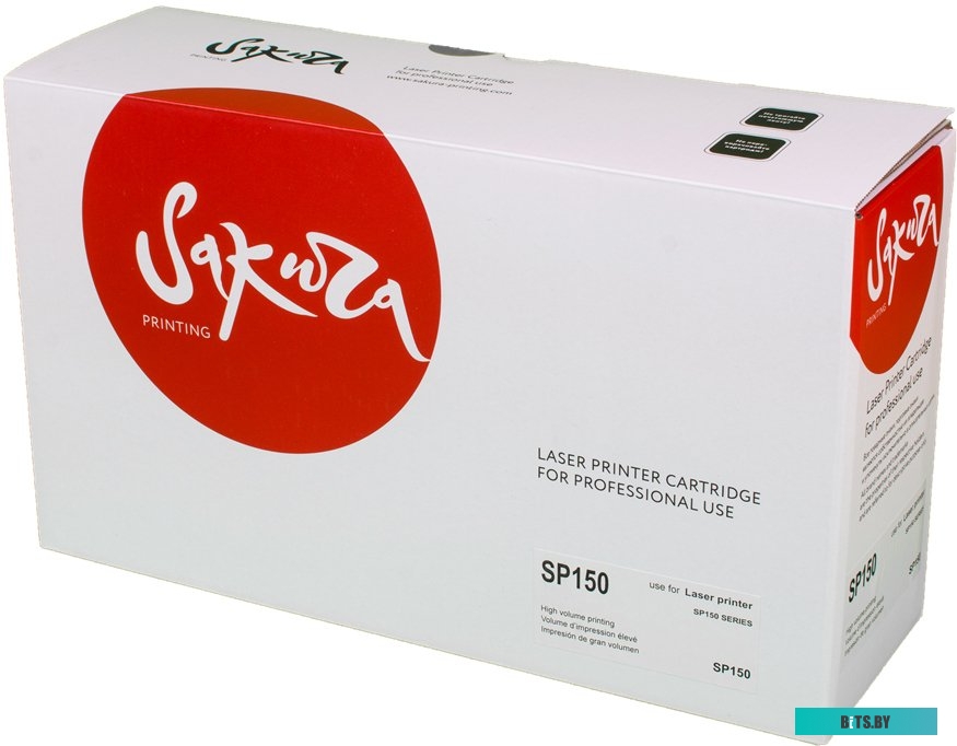 Картридж Sakura Printing SASP150HE