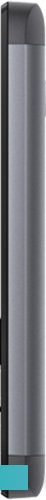 Мобильный телефон Nokia 230 Dual SIM Dark Silver <A00026971>