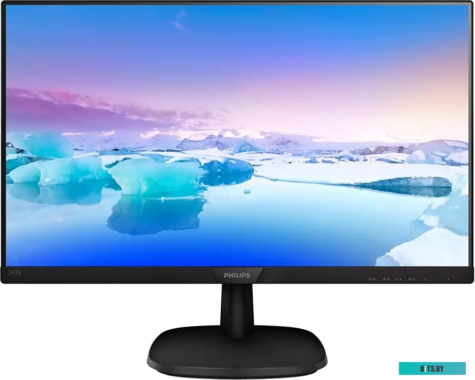 Монитор Philips 243V7QDAB/00