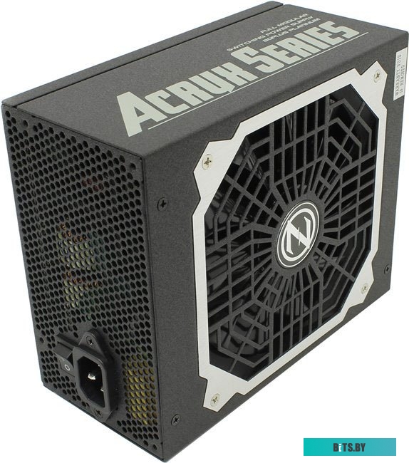 Блок питания Zalman Acrux ZM850-ARX