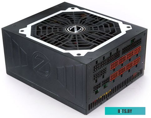 Блок питания Zalman Acrux ZM850-ARX