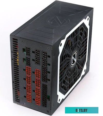 Блок питания Zalman Acrux ZM850-ARX