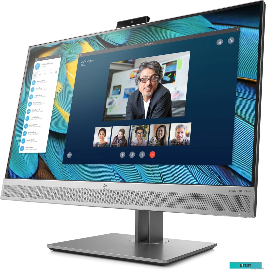 Монитор HP EliteDisplay E243m <1FH48AA>