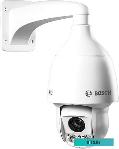 IP-камера Bosch NEZ-5230-IRCW4