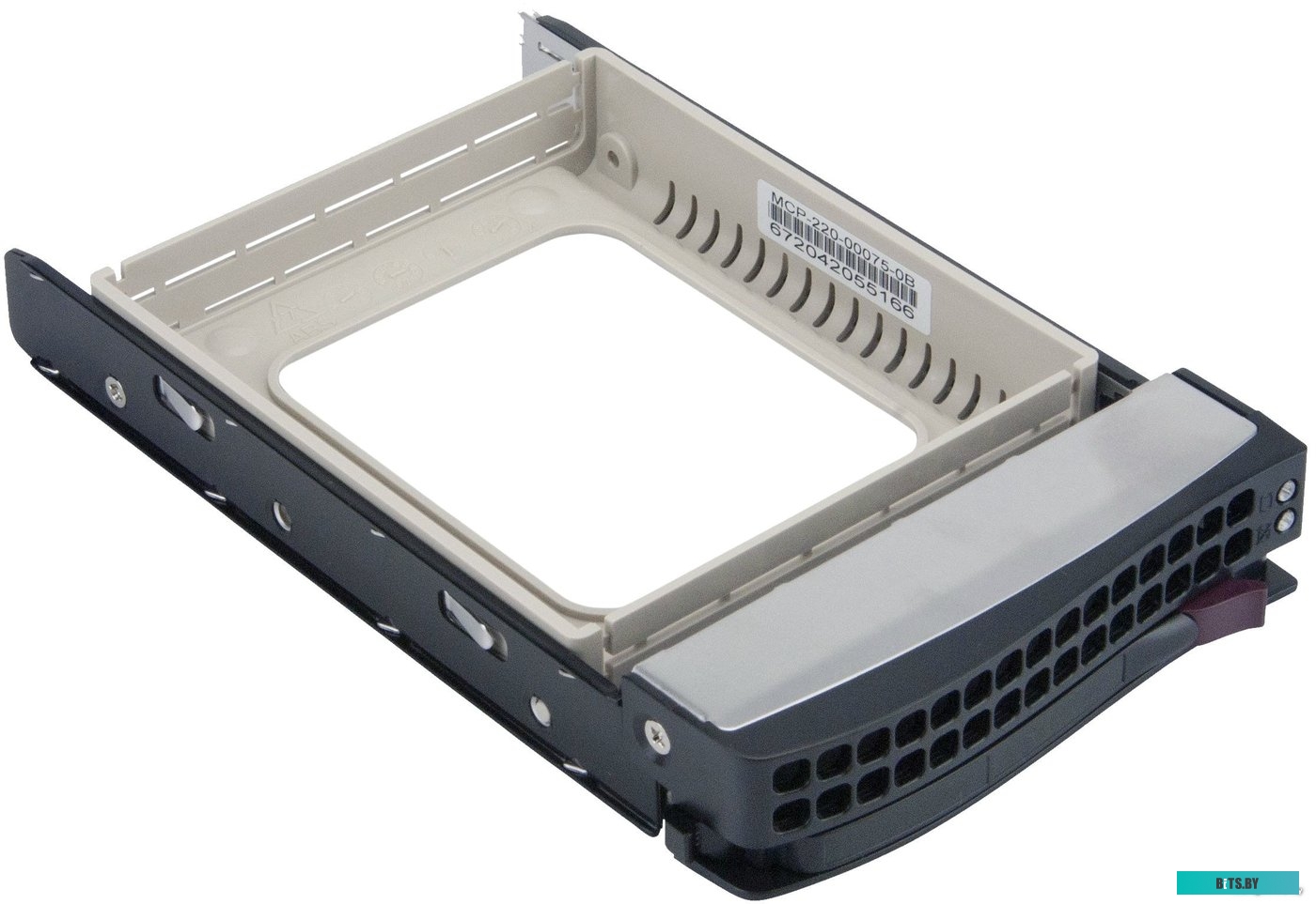 ЖК-модуль Supermicro MCP-220-00095-0B