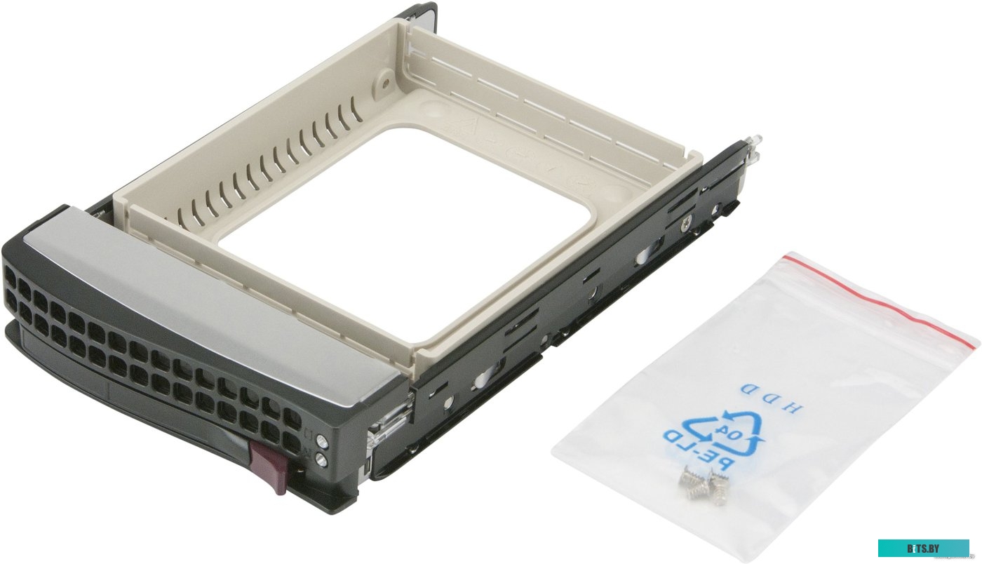 ЖК-модуль Supermicro MCP-220-00095-0B