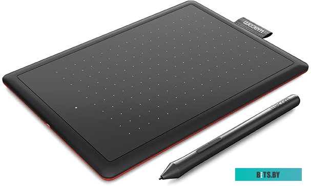 Графический планшет Wacom One by Wacom CTL-472 (маленький размер) <CTL-472-N>
