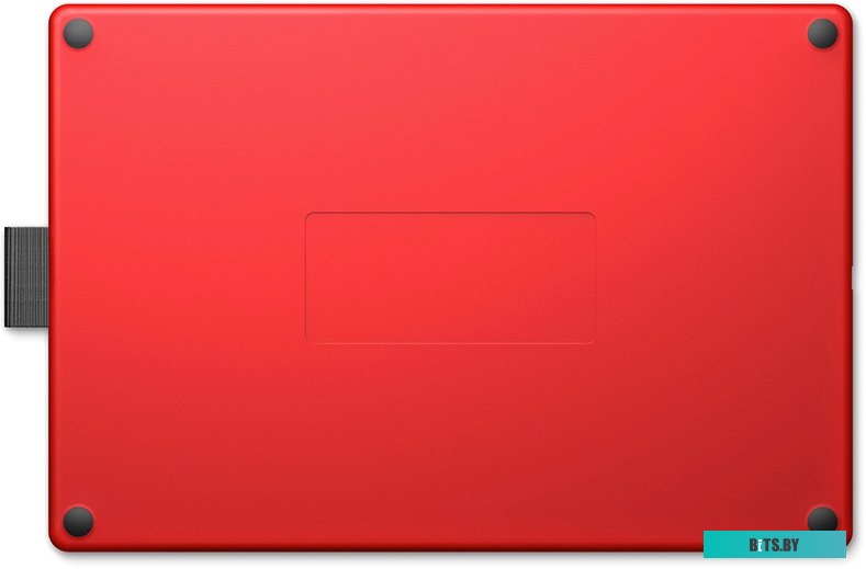 Графический планшет Wacom One by Wacom CTL-472 (маленький размер) <CTL-472-N>