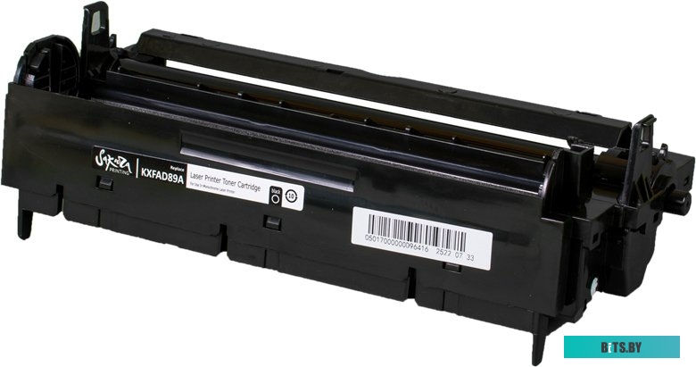 Картридж Sakura Printing SAKXFAD89A (аналог Panasonic KX-FAD89A)