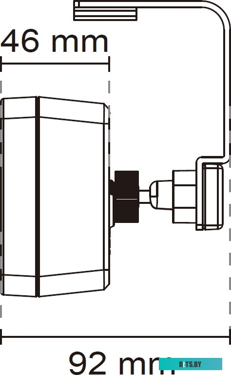 IP-камера Vivotek IP8131