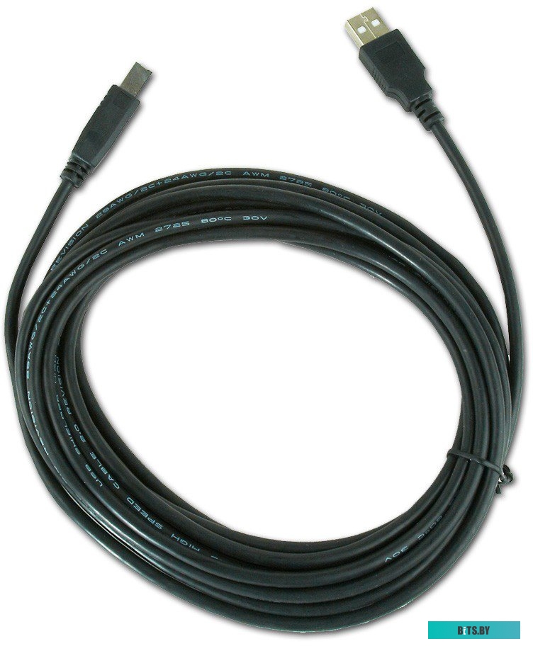 Кабель Cablexpert CCP-USB2-AMBM-15