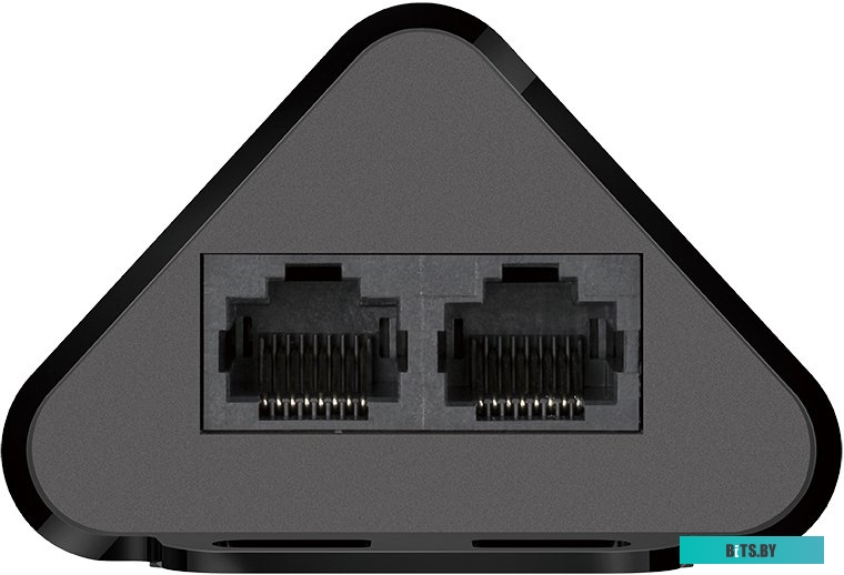 Гигабитный PoE-повторитель D-Link DPE-302GE/A1A