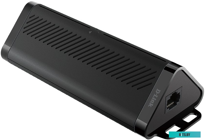 Гигабитный PoE-повторитель D-Link DPE-302GE/A1A