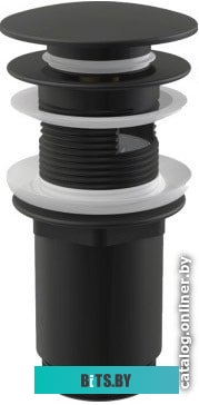 Корпус Accord A-30B Black