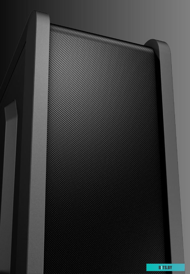 Корпус AeroCool Qs-240