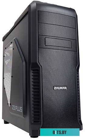 Корпус Zalman Z3 Plus