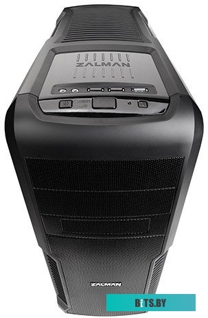 Корпус Zalman Z3 Plus