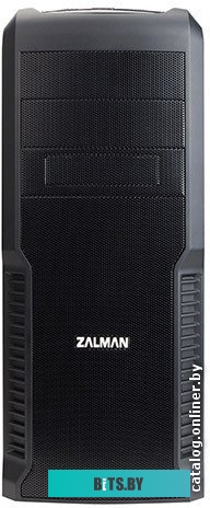 Корпус Zalman Z3 Plus