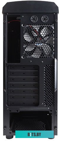 Корпус Zalman Z3 Plus