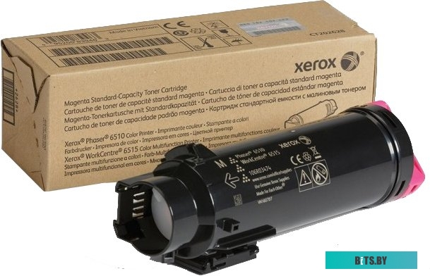Картридж Xerox 106R03694