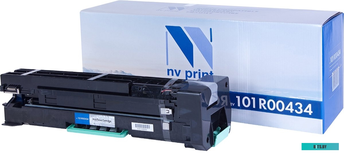 Картридж Xerox 101R00434