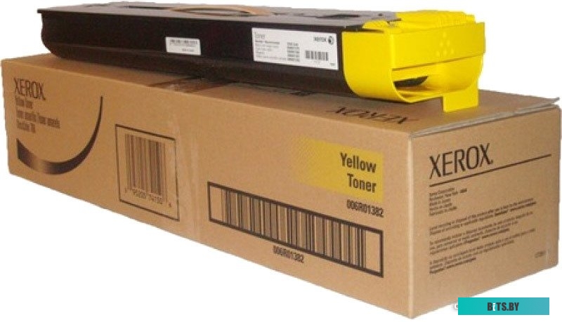 Картридж Xerox 006R01382