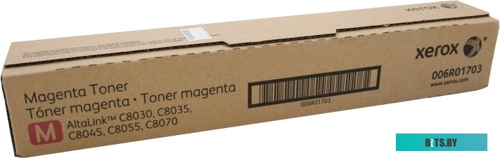Картридж Xerox 006R01703
