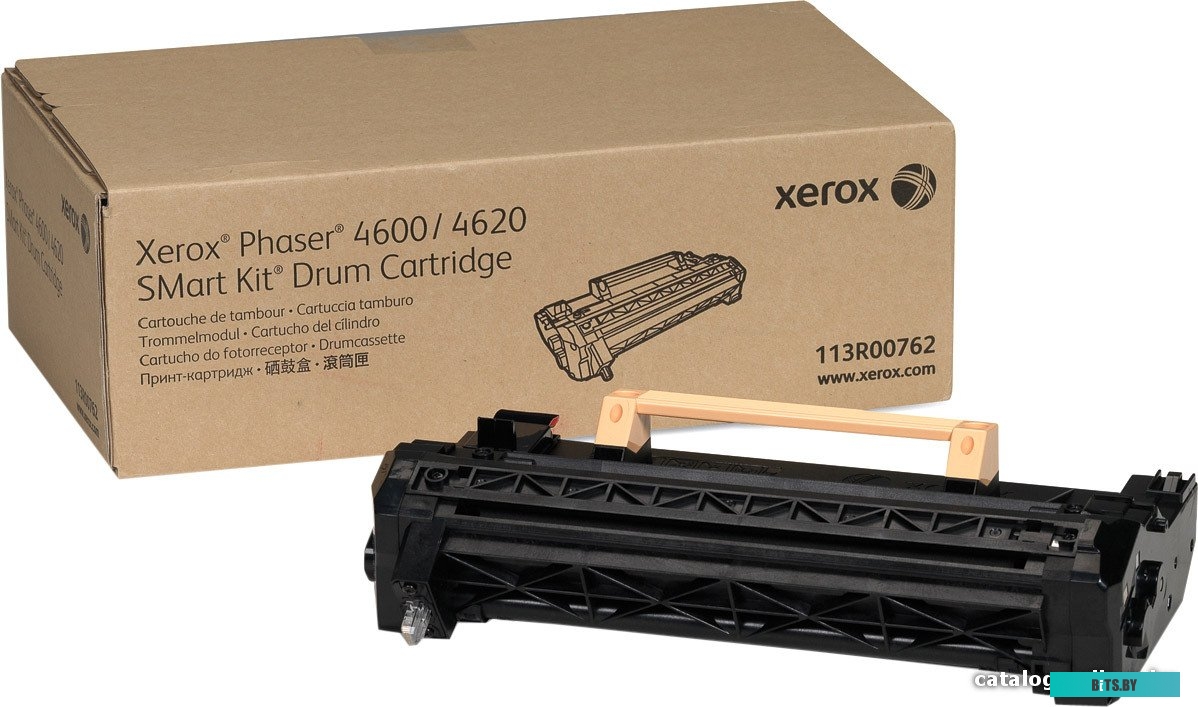 Фотобарабан Xerox Phaser 4600/4620/4622 113R00762.