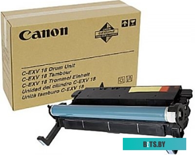 Фотобарабан Canon GPR-18 0385B004
