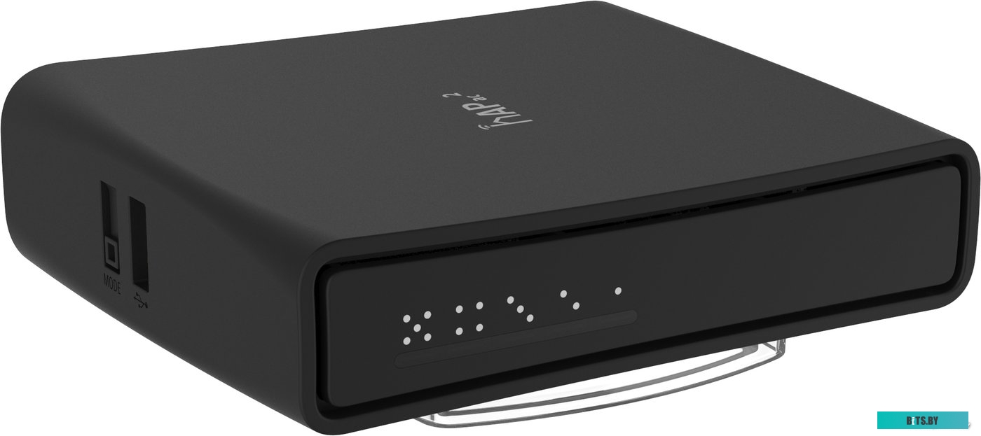 Wi-Fi роутер Mikrotik hAP ac2 RBD52G-5HacD2HnD-TC