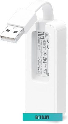 Сетевой адаптер TP-Link UE200